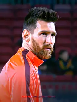 MESSI EDIT