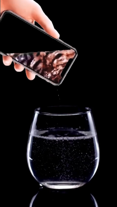 Luftglas