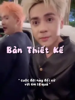 Bản Thiết Kế 