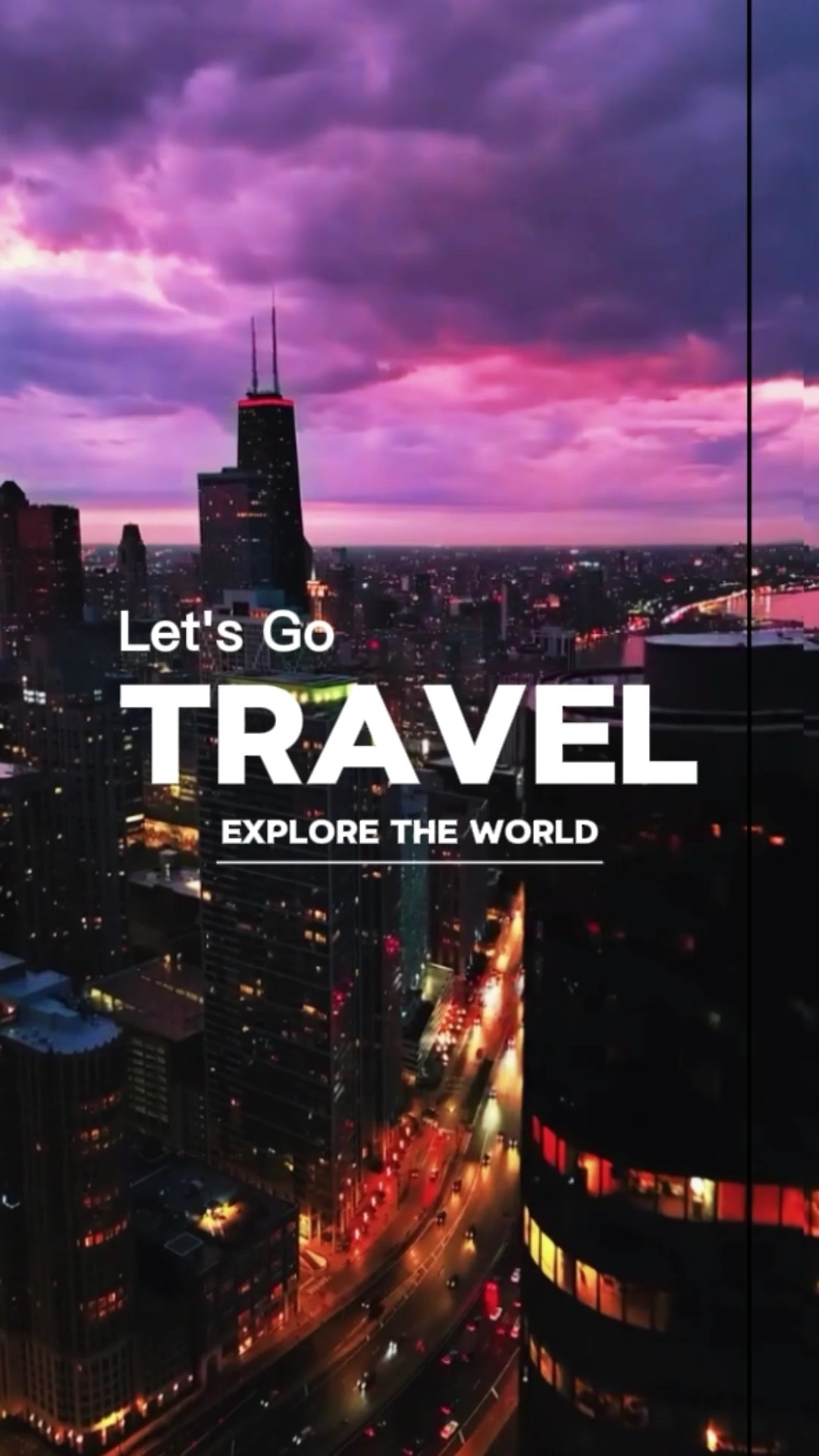 let's go travel 