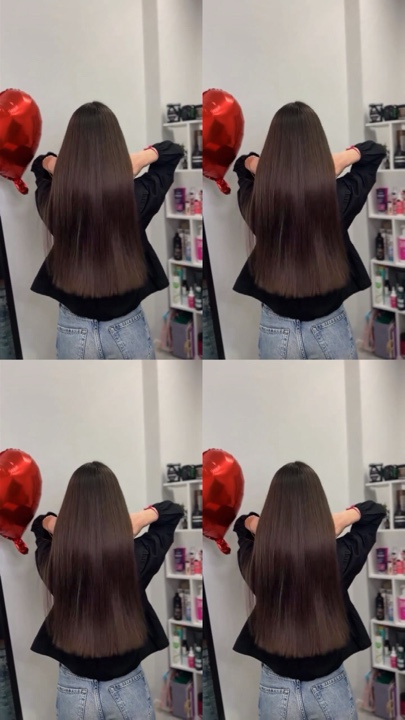 Tendance capillaire