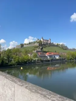 aufgeben