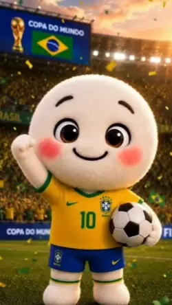 Hoje tem Brasil
