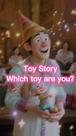 Toy Story