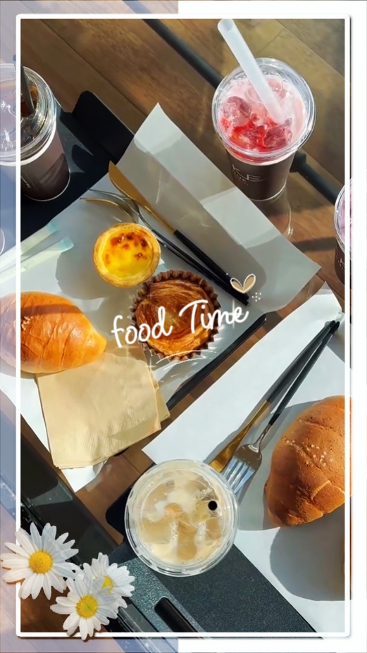 food Time 