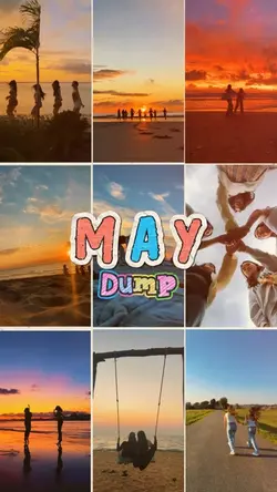 May dump