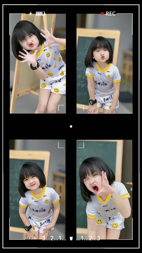 transisi keren