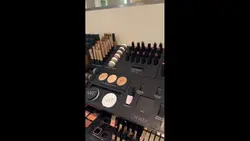 Nars 