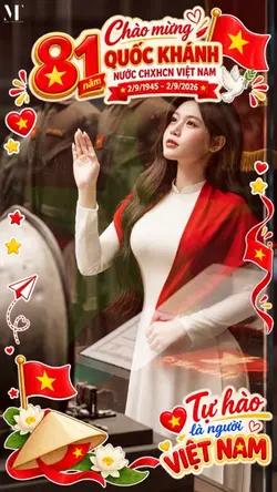 Quốc Khánh 2/9