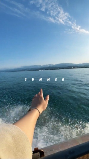 Danza Kuduro, Summer