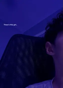 There’s this girl…