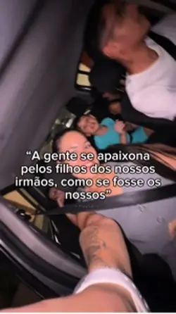 Filhos dos irmãos 