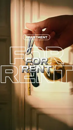 FOR RENT VIDEO