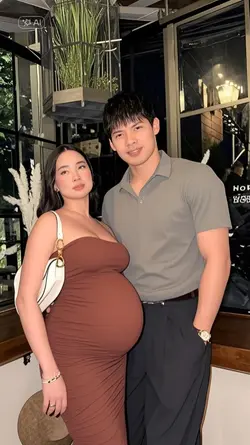 Pregnant filter