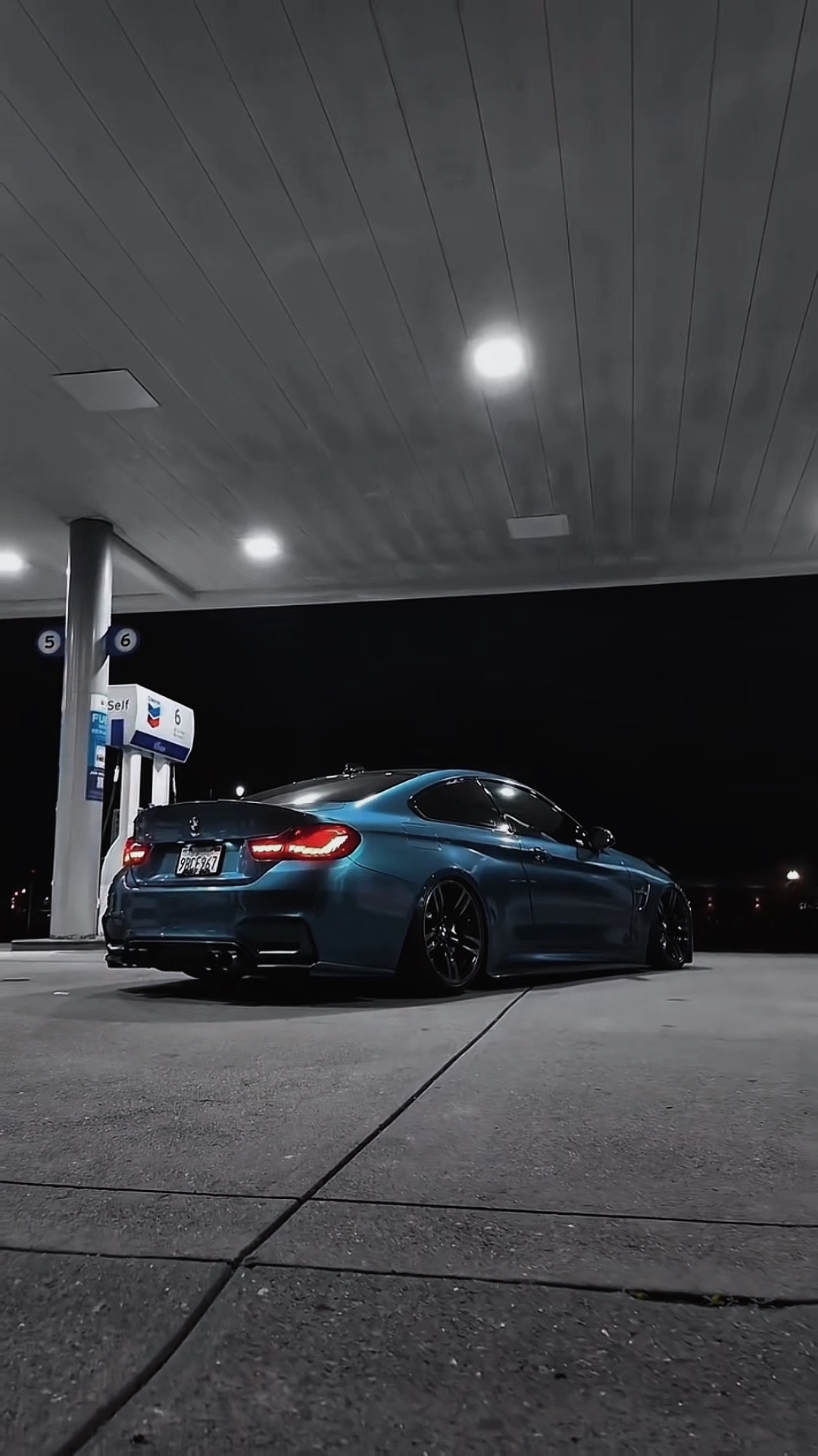 BMW — CAR EDIT 