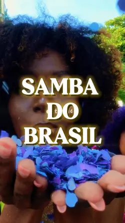 Samba do Brasil