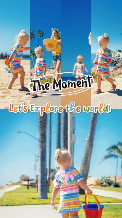 Explorar o mundo