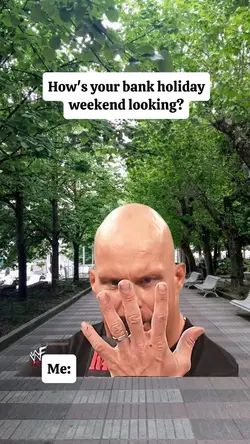 4 days of beers