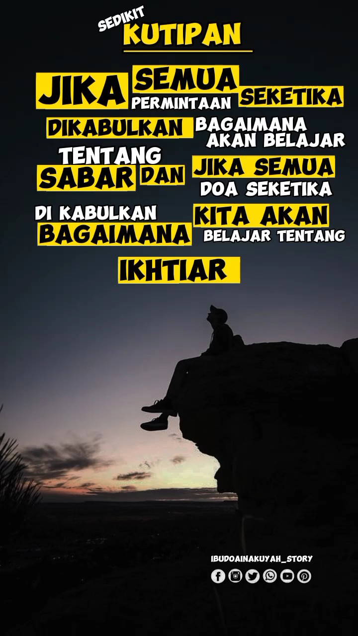 - sedikit kutipan -