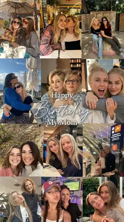 HappyBirthdayMyMom