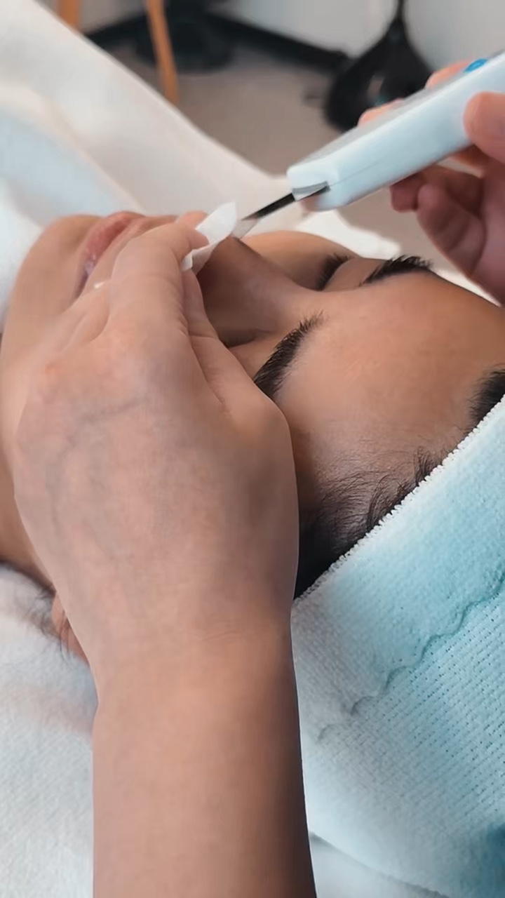 Skin care