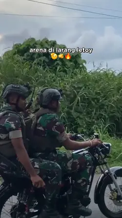 arena dilarang letoy