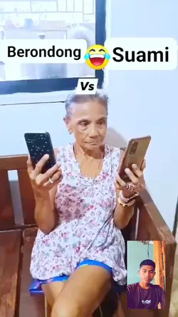 nenek video col
