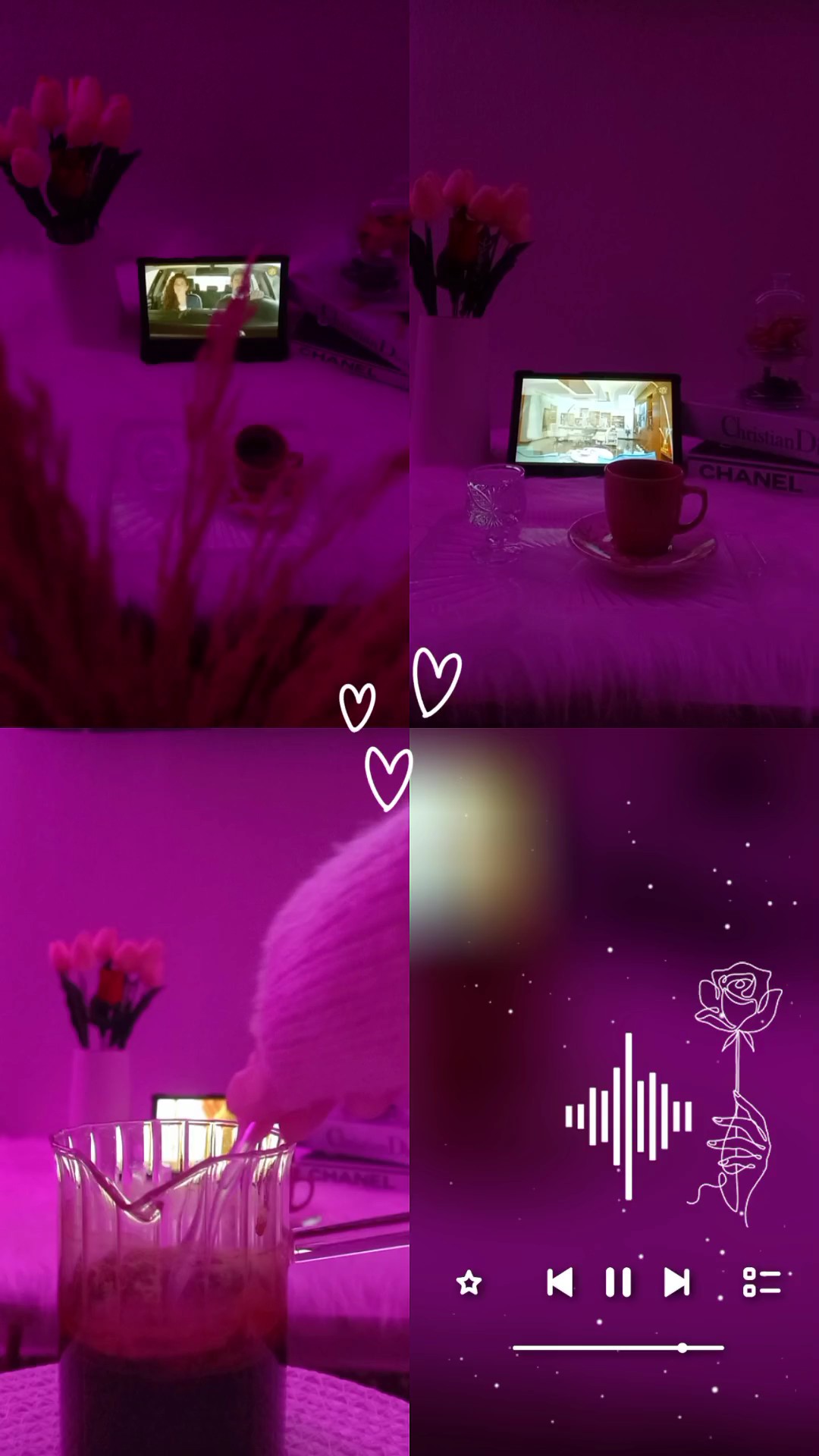 حطوا صوت ع كيفكن