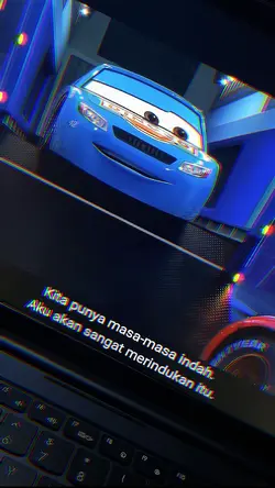 aku sangt merindukan