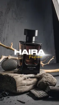 Affiliate parfume