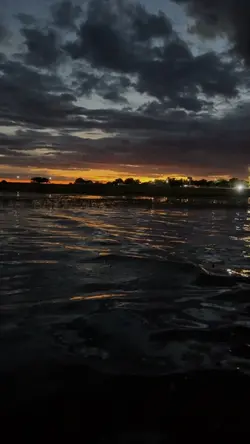 O amor pra mim… 🌊