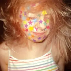 Childhood memories 