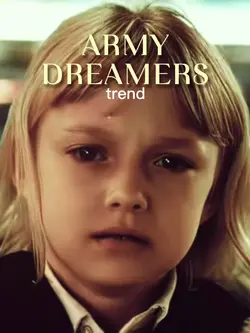 Army dreamers 