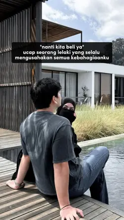 terimakasih lelakiku