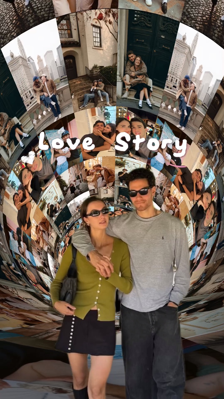 Historia de Amor 