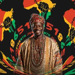 June19th Freedom Day