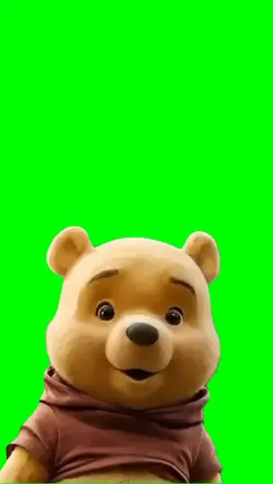 Sybau Pooh