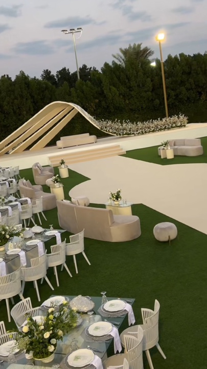 Planeación de bodas