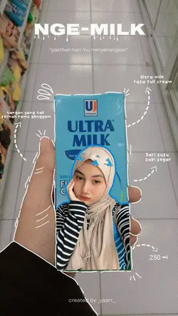 TREND ULTRAMILK
