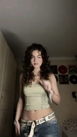 Dance slow