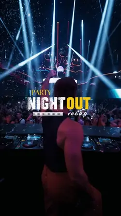 Party night