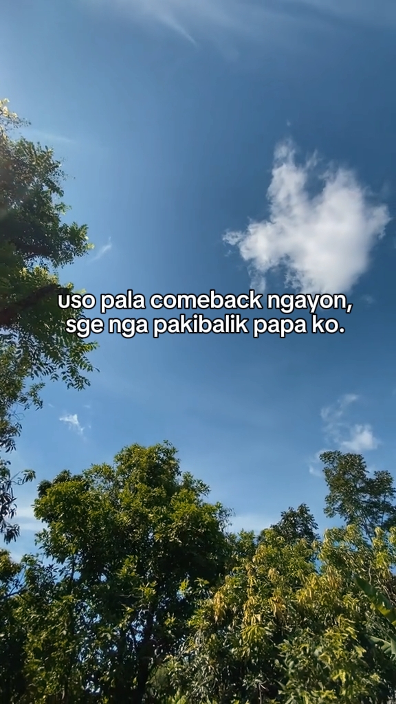 # paki balik si papa