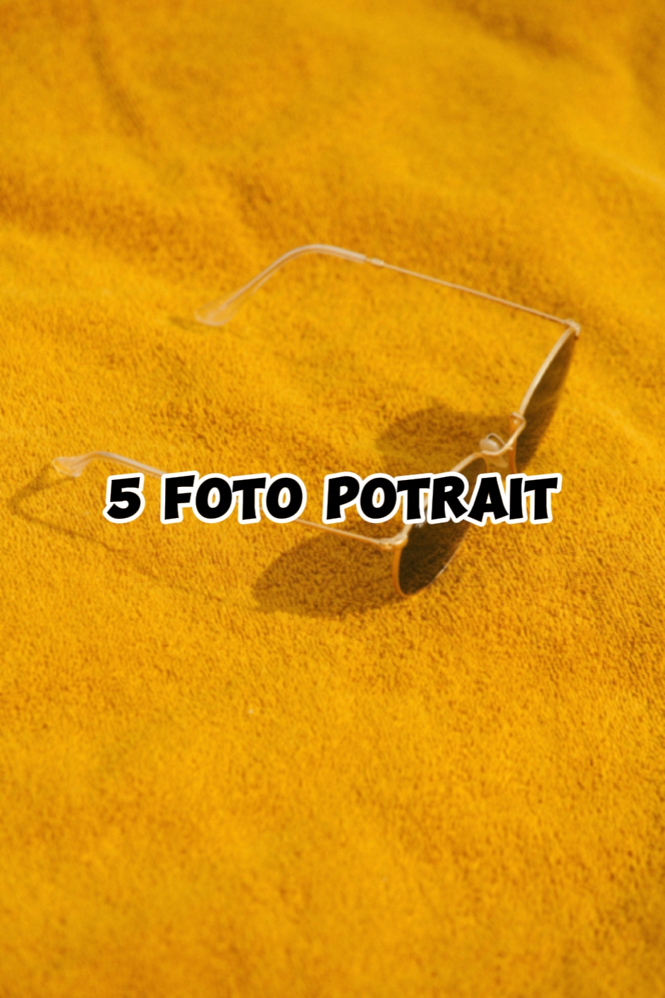 5 foto potre