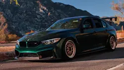 ONE GUITAR Car Edits