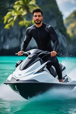 Filter Jetski