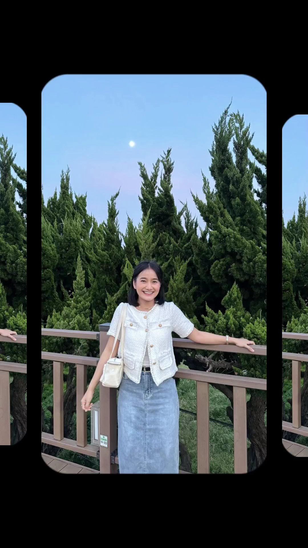 Frame Aesthetic 9:16