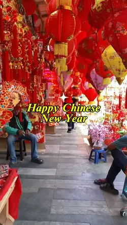 chinese new year