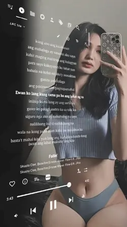 Lyrics