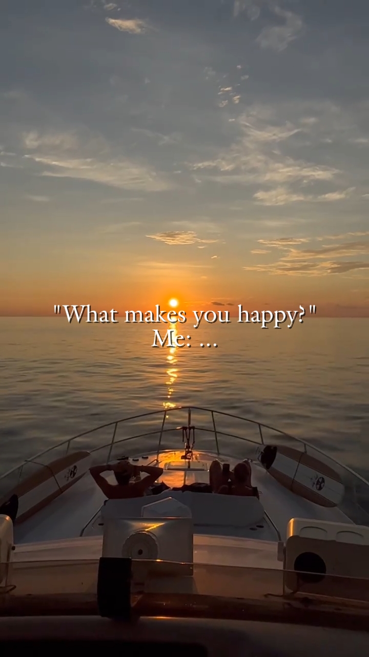 happy moments recap