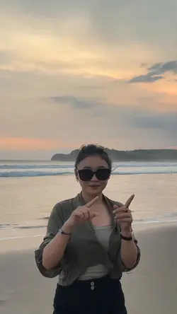 rindu aku rindu kamu